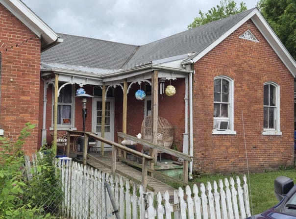 380 E 2nd Street, Chillicothe, OH 45601