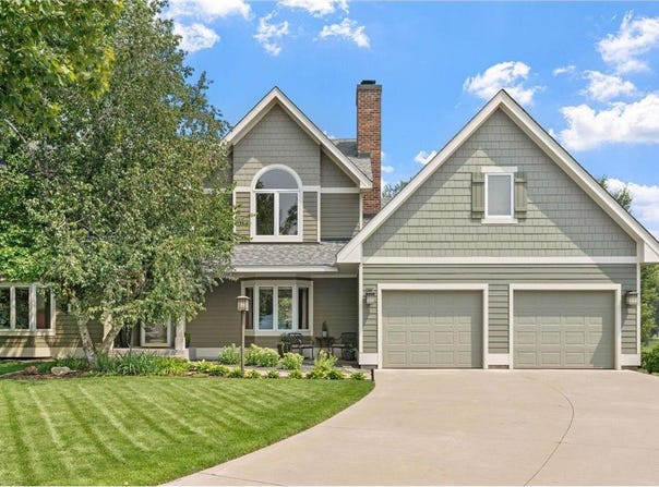 5260 Lakeview Avenue, White Bear Twp, MN 55110