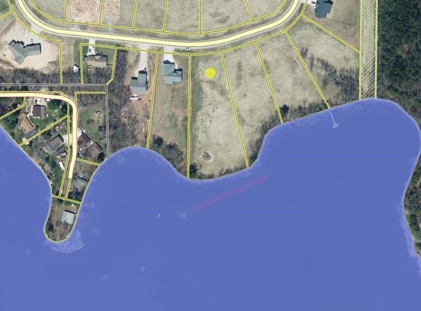 1019 MILL POND Circle, WEYAUWEGA, WI 54983