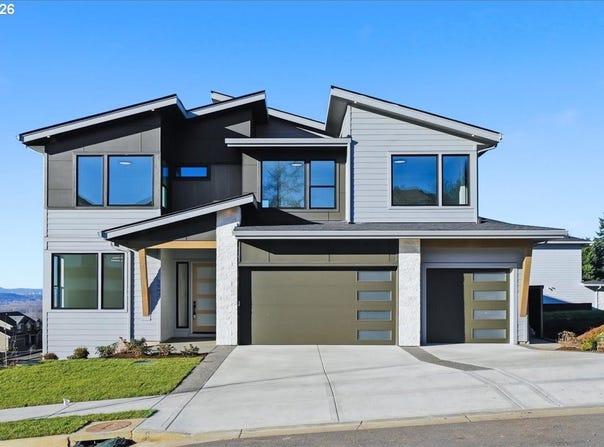 1597 NW GOODWIN St, Camas, WA 98607