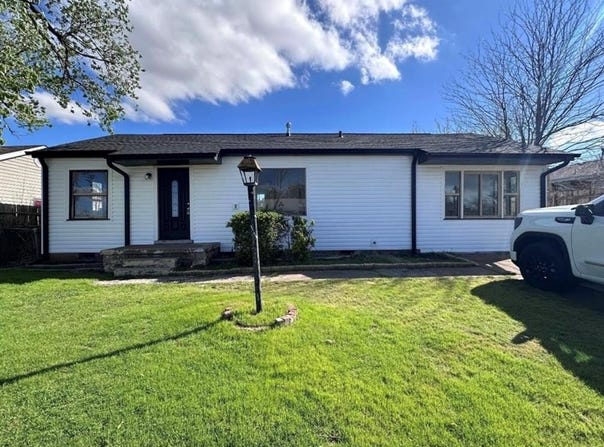 3134 NW Ferris Avenue, Lawton, OK 73505
