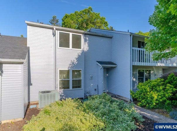 3854 3rd Av N, Keizer, OR 97303