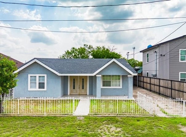 2985 Rodriguez St., Eagle Pass, TX 78852
