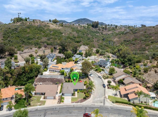 7303 Margerum, San Diego, CA 92120