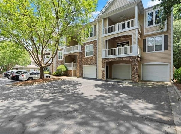 632 Sandringham Drive, Alpharetta, GA 30004