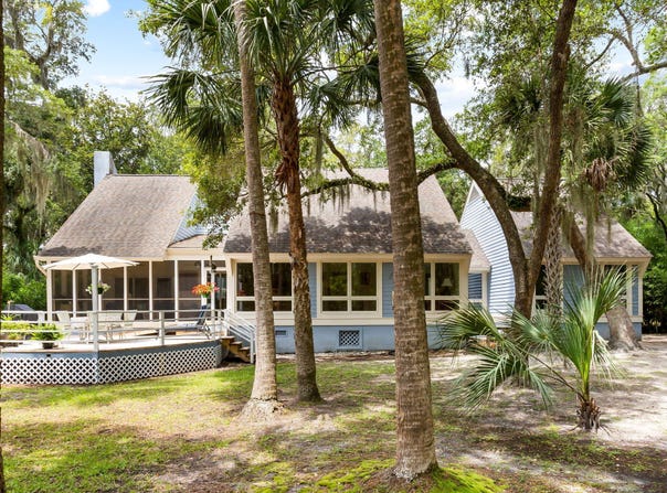 2653 Seabrook Island Road, Seabrook Island, SC 29455