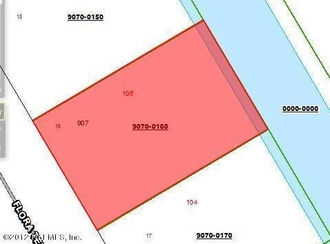 106 FLORA Terrace, Florahome, FL 32140