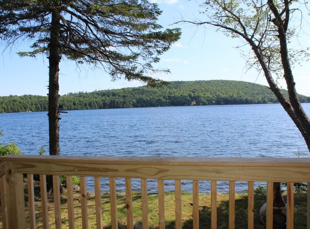 54 Oak Lane, Alexander, ME 04694