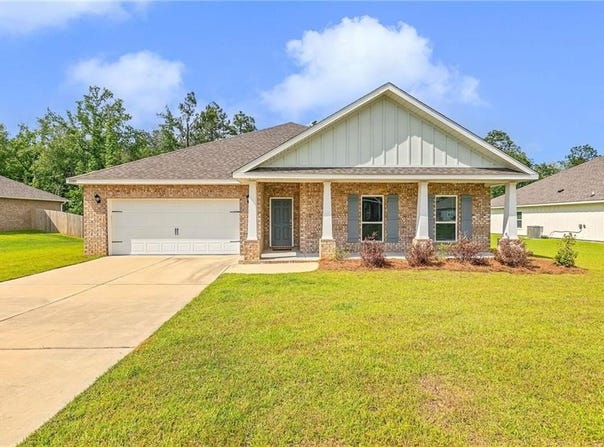 31180 Semper Drive, Spanish Fort, AL 36527