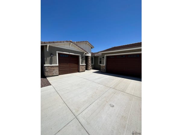 12310 S ALOA LANE, Yuma, AZ 85367
