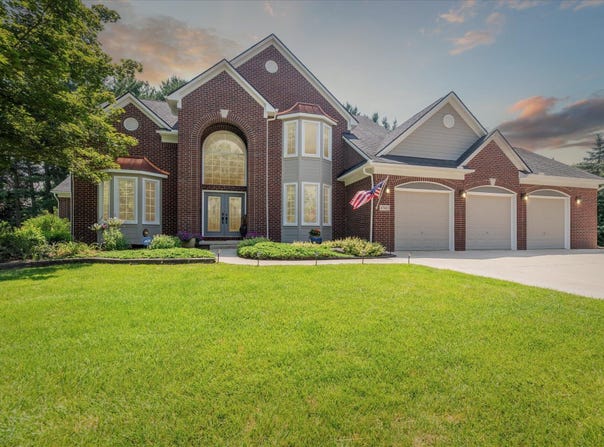 47485 Gyde Road, Canton, MI 48187