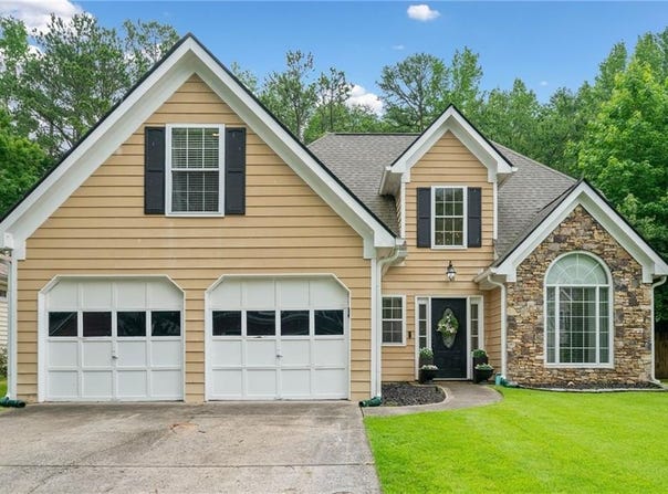 1825 Millstone Court, Alpharetta, GA 30004