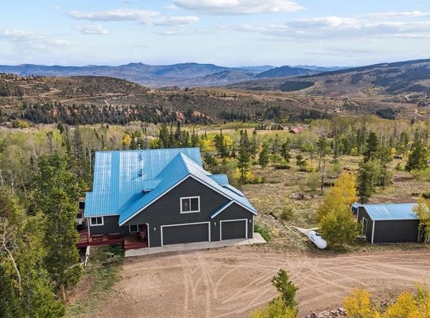 2460 County Road 164, KREMMLING, CO 80459