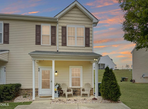 620 Woodson Drive, Clayton, NC 27527