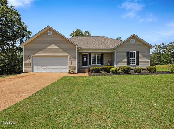 4745 Enville Road, Henderson, TN 38340