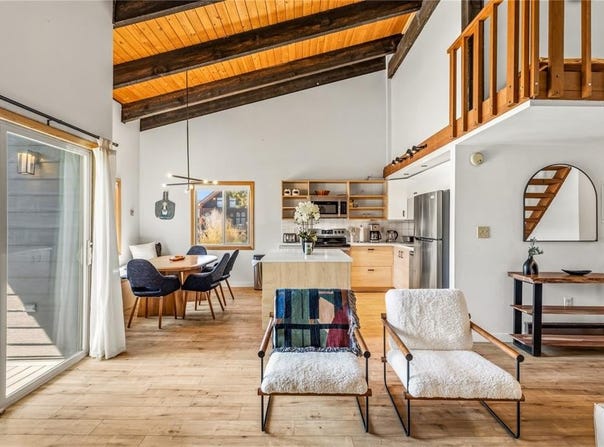 1375 Walton Creek Road, Steamboat Springs, CO 80487