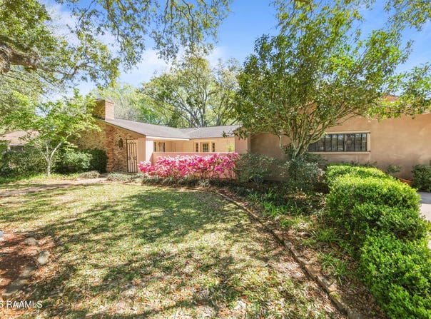 420 Juanita Street, Eunice, LA 70535