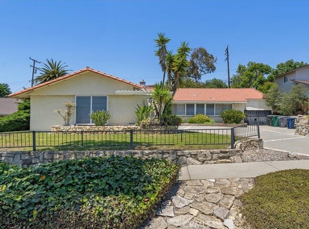 6543 Monero Drive, Rancho Palos Verdes, CA 90275