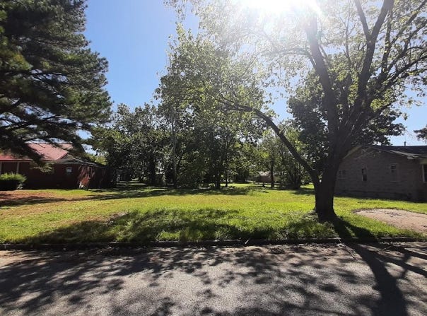 117 Washington Street, Dyer, TN 38330
