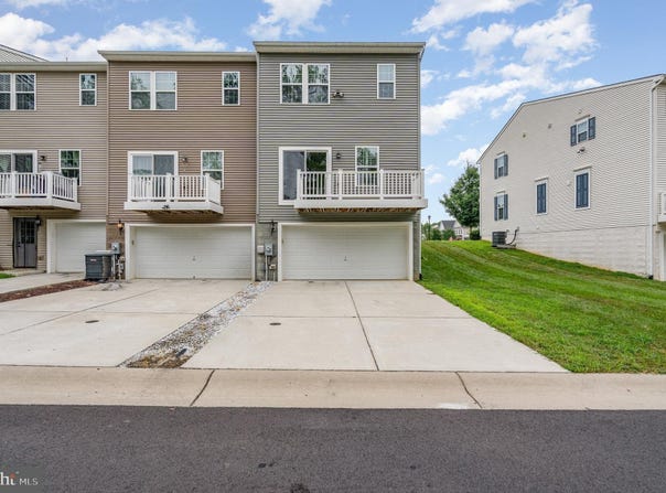 8639 ROSECRANS LANE, SPOTSYLVANIA, VA 22553