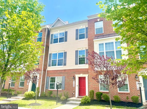 7120 BEAUMONT PLACE, HANOVER, MD 21076