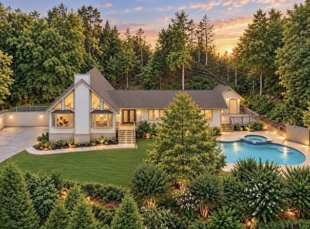 2219 Rocky Face Circle, DALTON, GA 30720