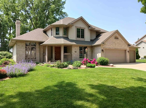 1471 MORRIS Avenue, GREEN BAY, WI 54313-9340