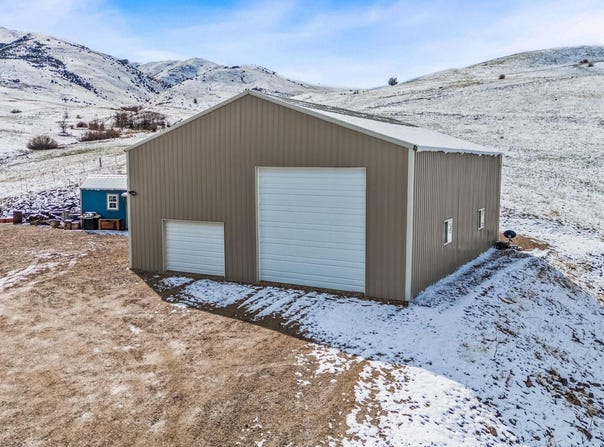 29 Family Pl, Horseshoe Bend, ID 83629-8097