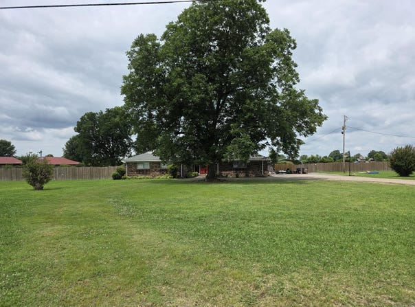 2505 Highway 1, Wynne, AR 72396