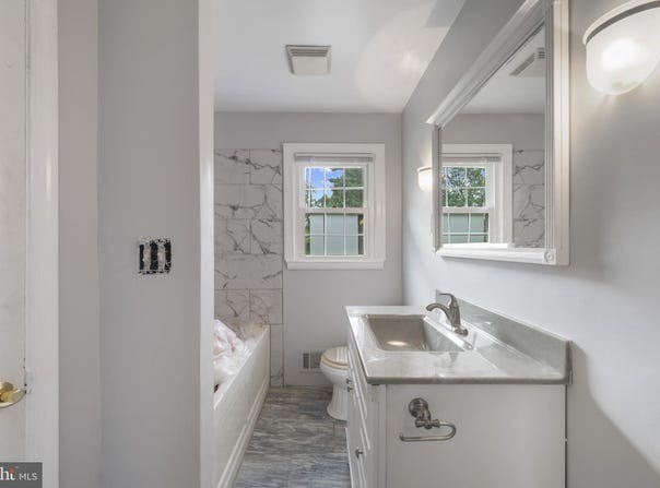 1405 KAHOE ROAD, FOREST HILL, MD 21050