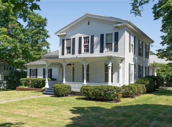 25 South Street, Geneseo, NY 14454