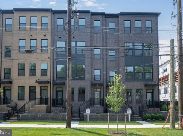 6050 MONTROSE ROAD, NORTH BETHESDA, MD 20852