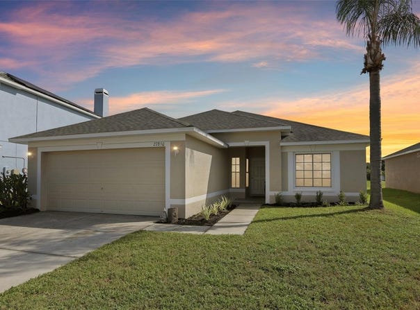 27850 BREAKERS DRIVE, WESLEY CHAPEL, FL 33544