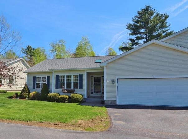 50 Kathryn Lane, Bangor, ME 04401