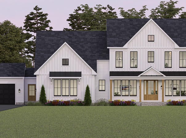 863 MORGAN STATION Road, WOODBINE, MD 21797