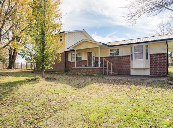 9233 N Ga 301 Highway, Trenton, GA 30752