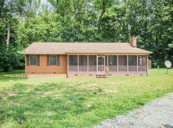 7030 Stockard Road, Snow Camp, NC 27349