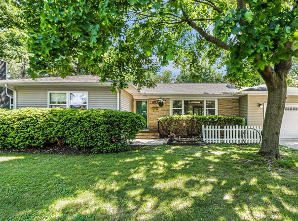 7209 North Avenue, Middleton, WI 53562