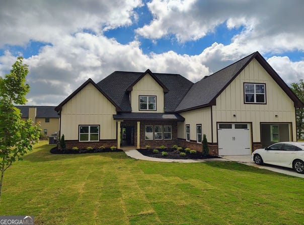 2996 Langley, Loganville, GA 30052