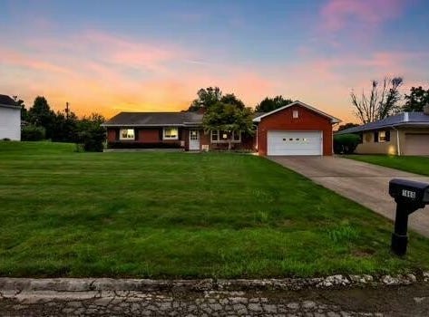 1660 Lynn Drive, Lancaster, OH 43130