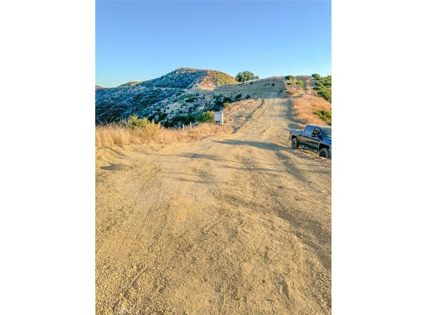0 Irvine Mesa Road, Silverado, CA 92676
