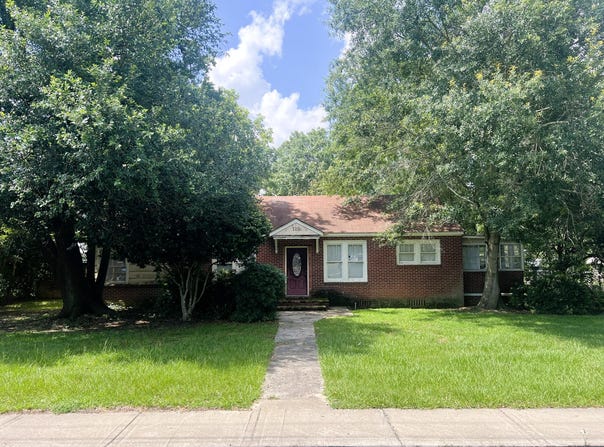 120 Shelby Speights Dr., Purvis, MS 39475