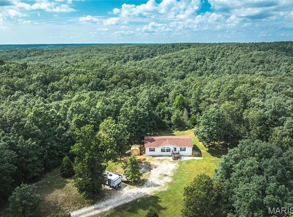 707 County Road 4285, Salem, MO 65560