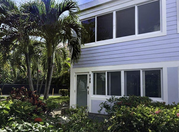 C35/C36 SMITH BAY EE, ST. THOMAS, VI 00802