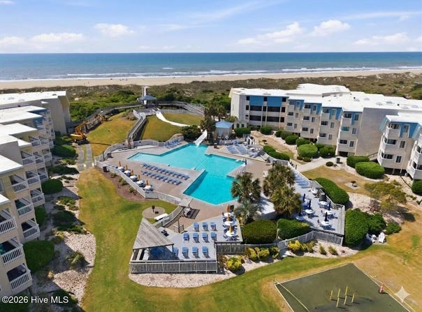 1904 E Fort Macon Road, Atlantic Beach, NC 28512
