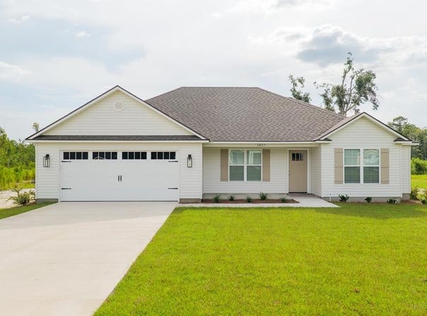 1037 Mary Nell Court, Valdosta, GA 31601