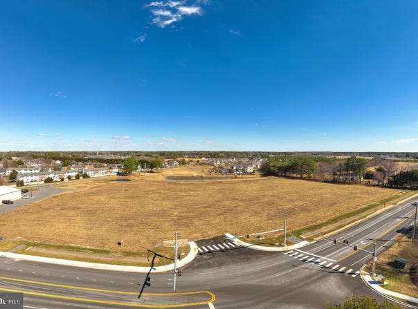 0 SNOW HILL ROAD, SALISBURY, MD 21804