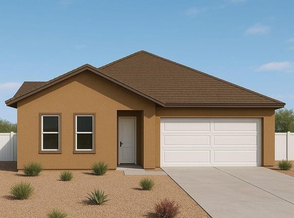 3236 Orson Court, Clifton, CO 81520