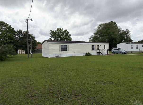 5685 Windrun Pl, Pace, FL 32571