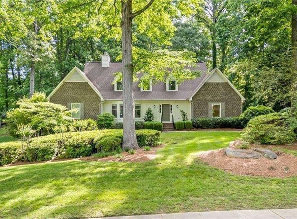 50 Stonington Place, Marietta, GA 30068